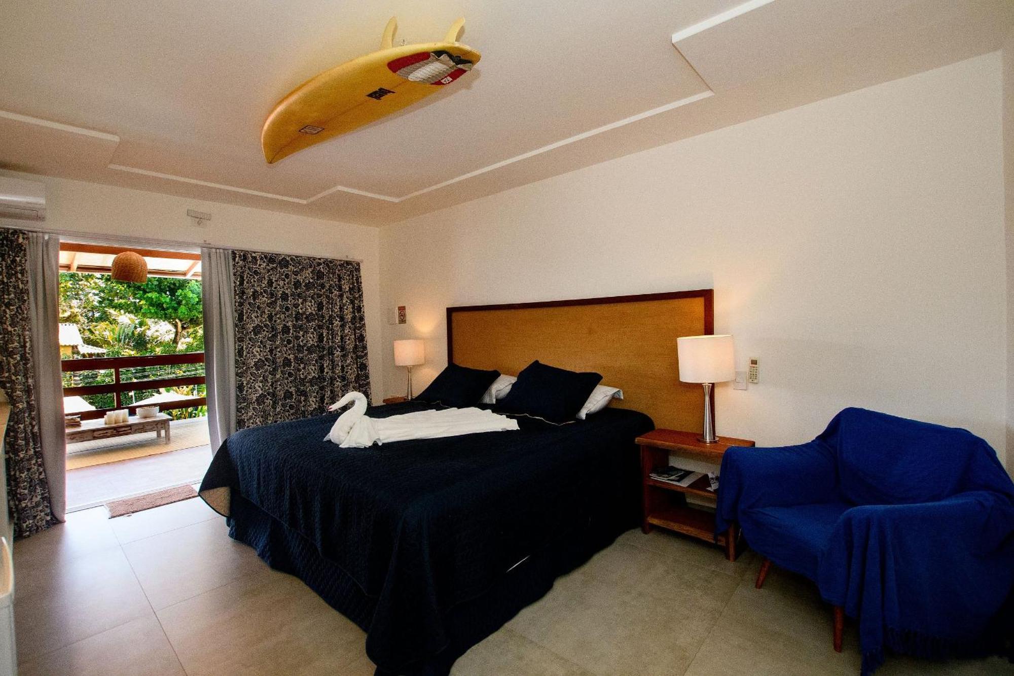 Aqui Bate A Brisa Pousada Porto Seguro Exterior photo