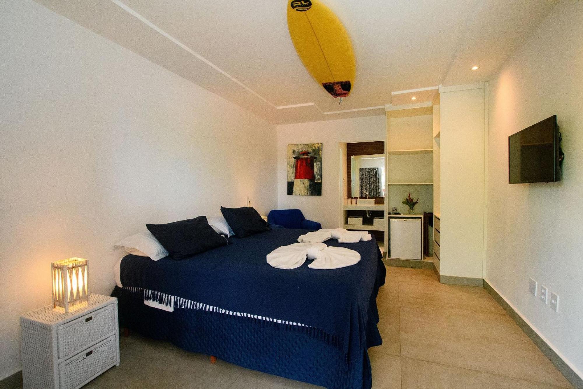 Aqui Bate A Brisa Pousada Porto Seguro Exterior photo